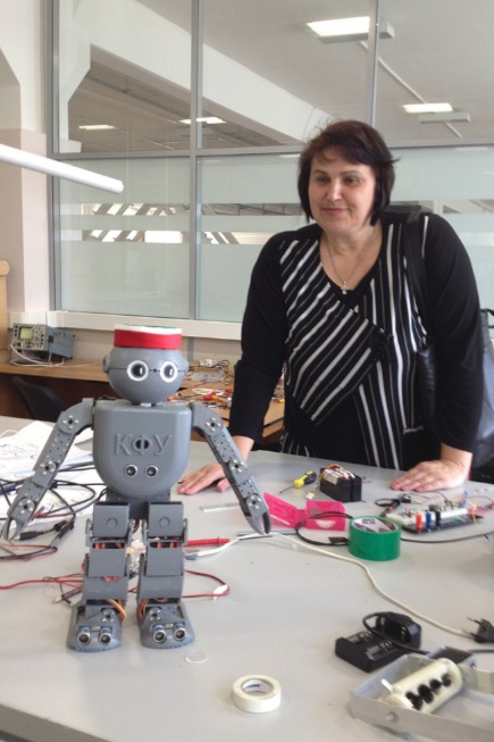 ������������� ���������-����������� ������� �� ��������-���������������� �������� �����