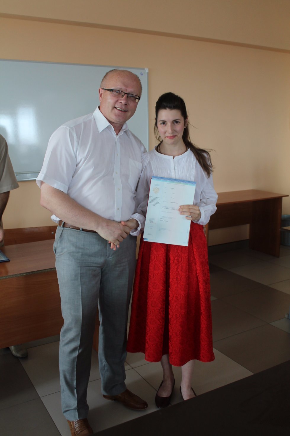 ���������� ������ ����������� ���������� '���������'