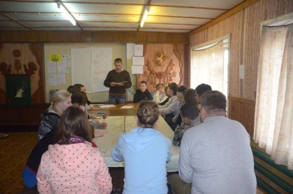 Welcome to the Institute of Environmental Sciences Welcome to the Institute of Environmental Sciences