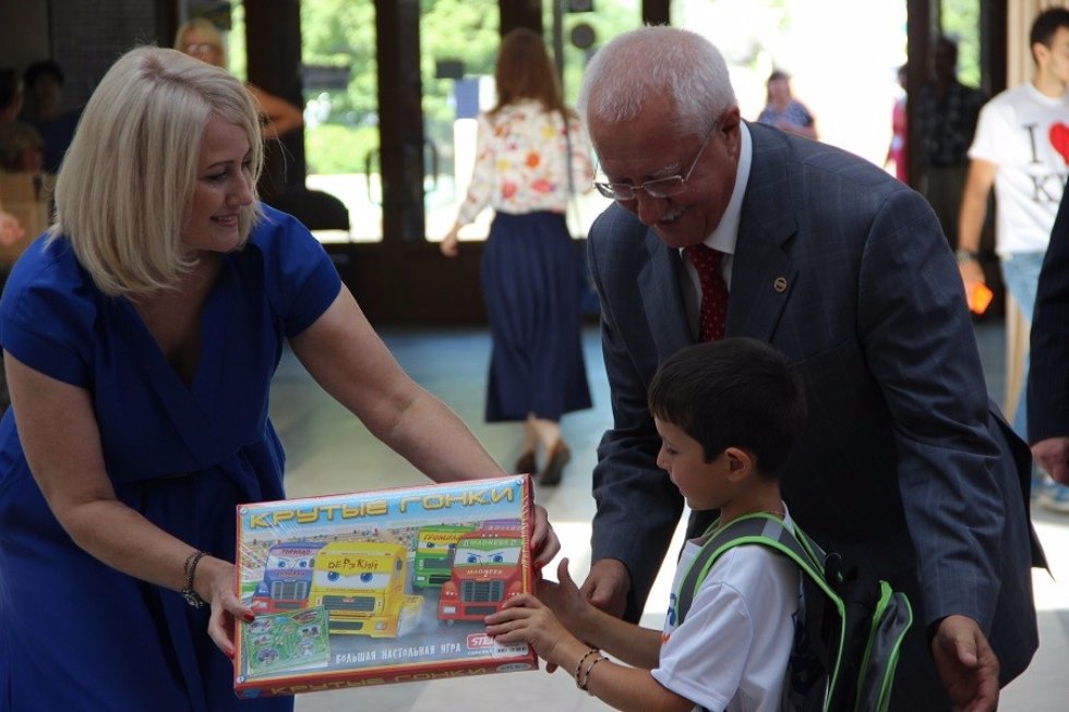 �������� VII �������������� ��������� �������� ��������