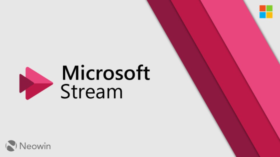 Microsoft представляет новый инструмент записи экрана в Microsoft Stream ,Microsoft, инструмент, запись экрана