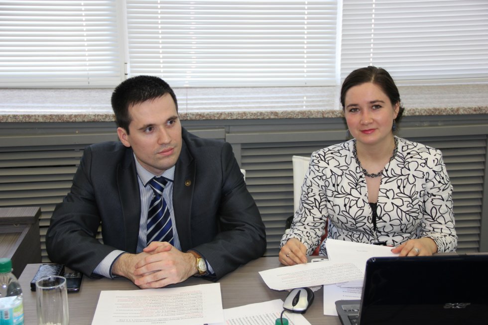 �������� ����� �� ����������� �������������� ��������������� ������� � ���������� ���������