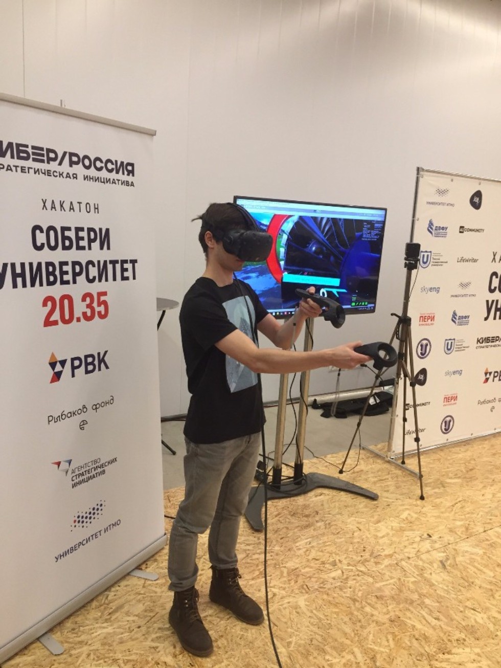 ������� ����������� Digital Media Lab ������ II ����� �� �������� '������ �����������'!