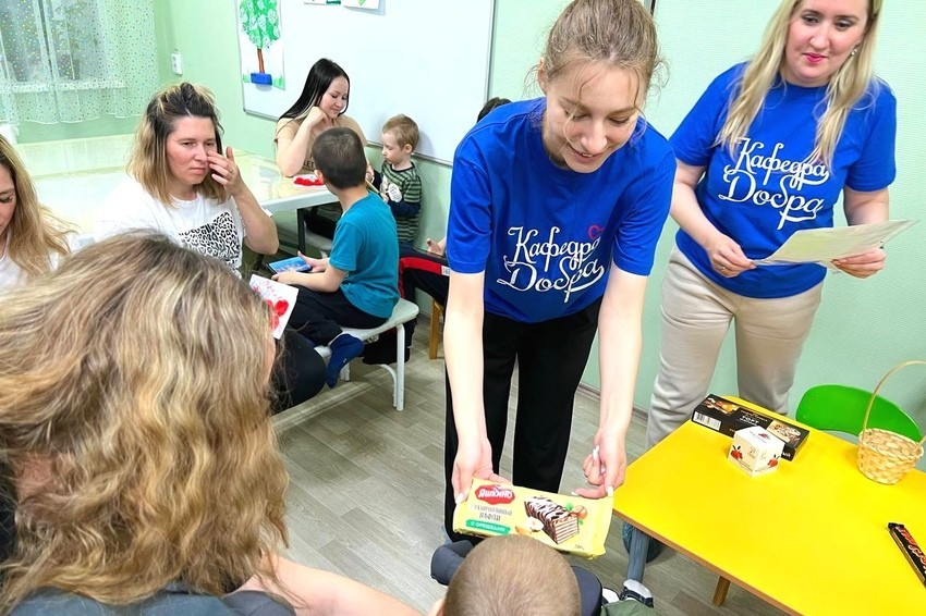 ��������� ����������� ��������� ������� ���������� ������-����� � '�����'