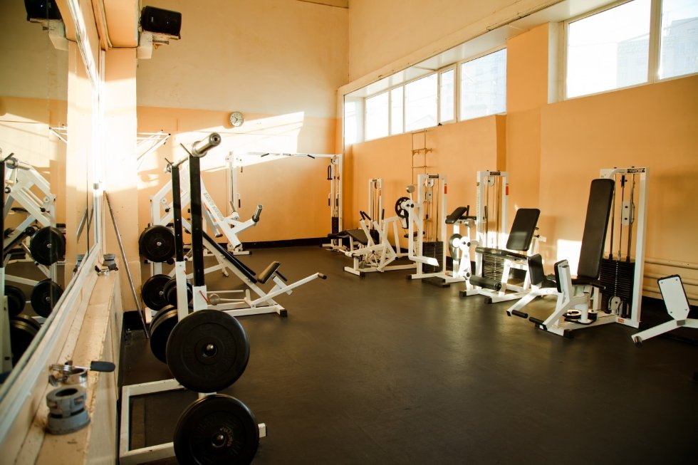 Культурно-спортивный комплекс 'УНИКС' Культурно-спортивный комплекс 'УНИКС'