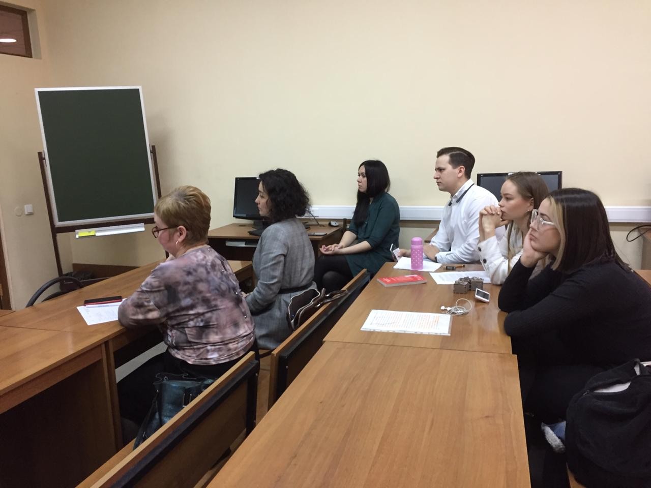 �� ������ ������ ������ '�������� � ������������� � ��������� ������������'