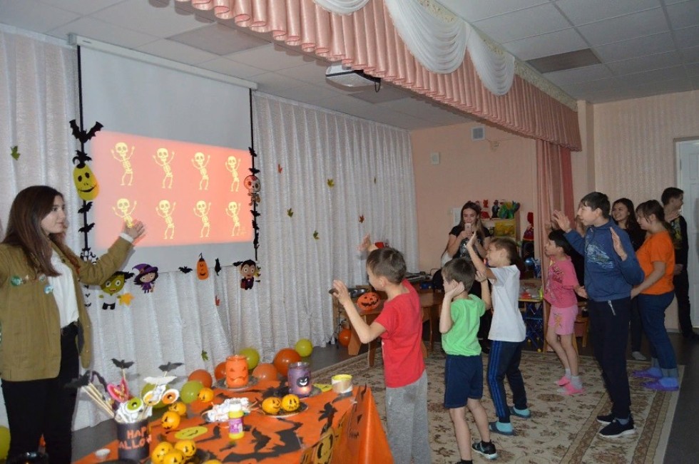 �������� �������� ��� ����� ����������������� ������ '�����'