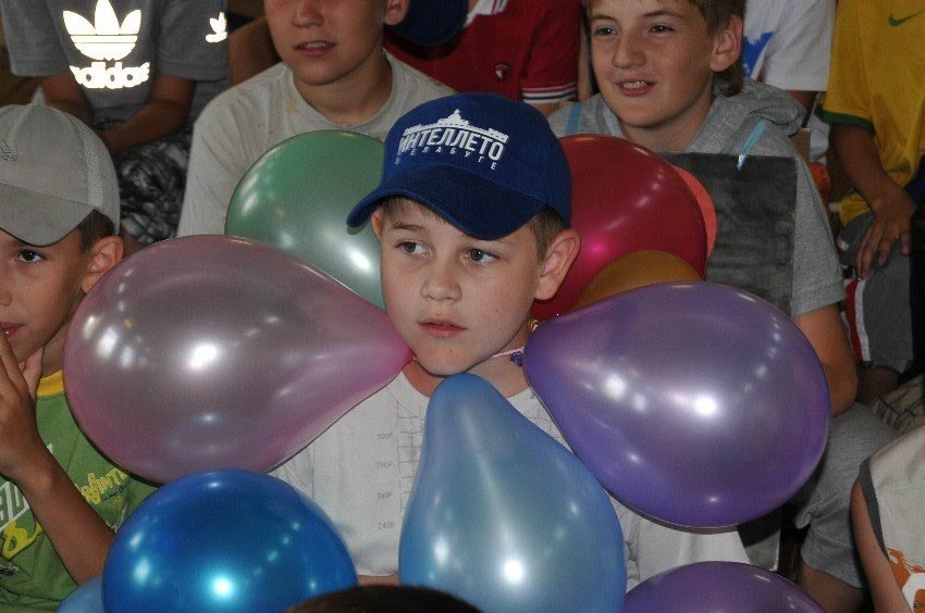 '���������' ����!