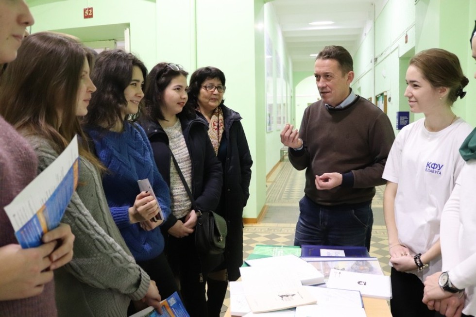 ����� � ������� - ����� � �����������!