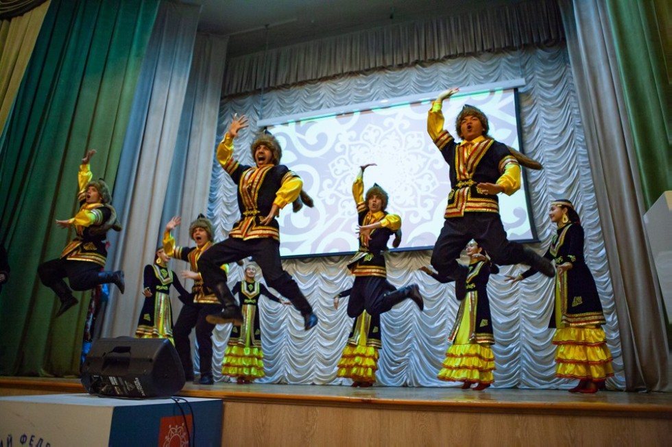 '���� ������������� ? 2022' � ���������� ��������� ���