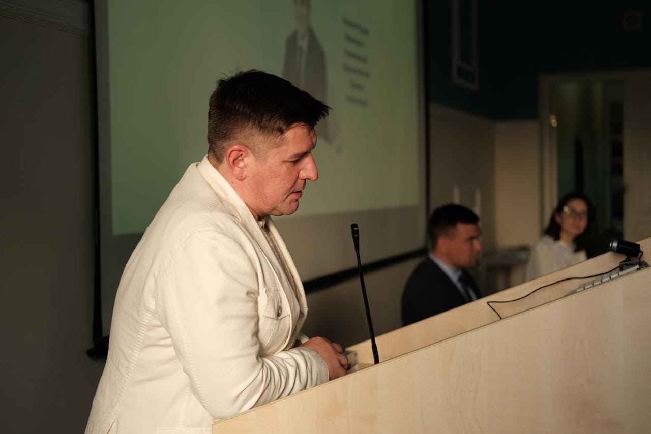 Запуск нового проекта 'Школа Наставничества' в рамках направления деятельности по развитию потенциала студентов Юридического Факультета Запуск нового проекта 'Школа Наставничества' в рамках направления деятельности по развитию потенциала студентов Юридического Факультета