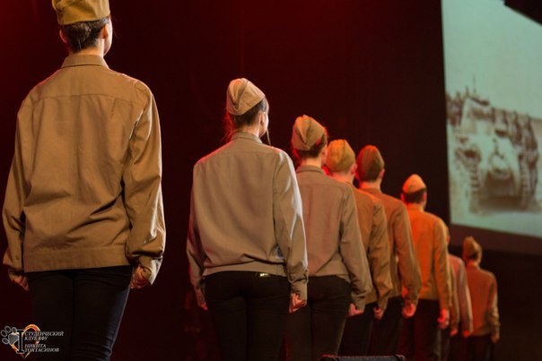 Студенческая весна: любовный роман и повесть о настоящем человеке! Студенческая весна: любовный роман и повесть о настоящем человеке!