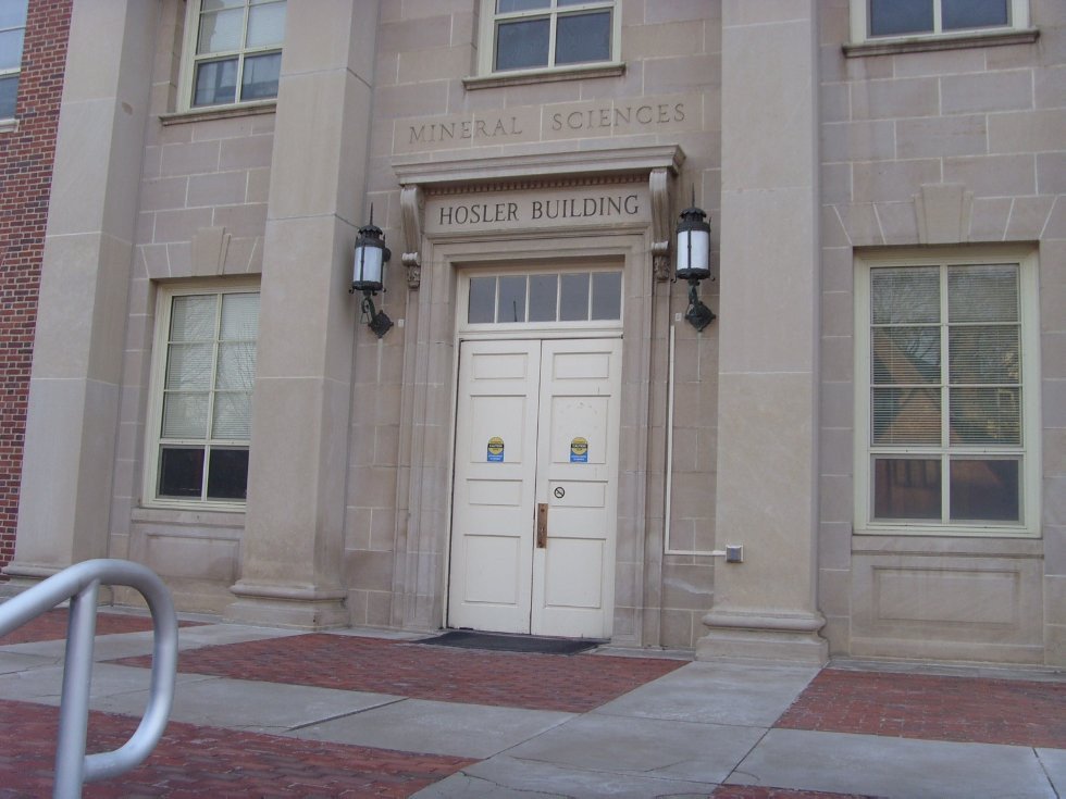 KFU Rector Ilshat Gafurov and President of Penn State University Rodney Erickson Signed MoU