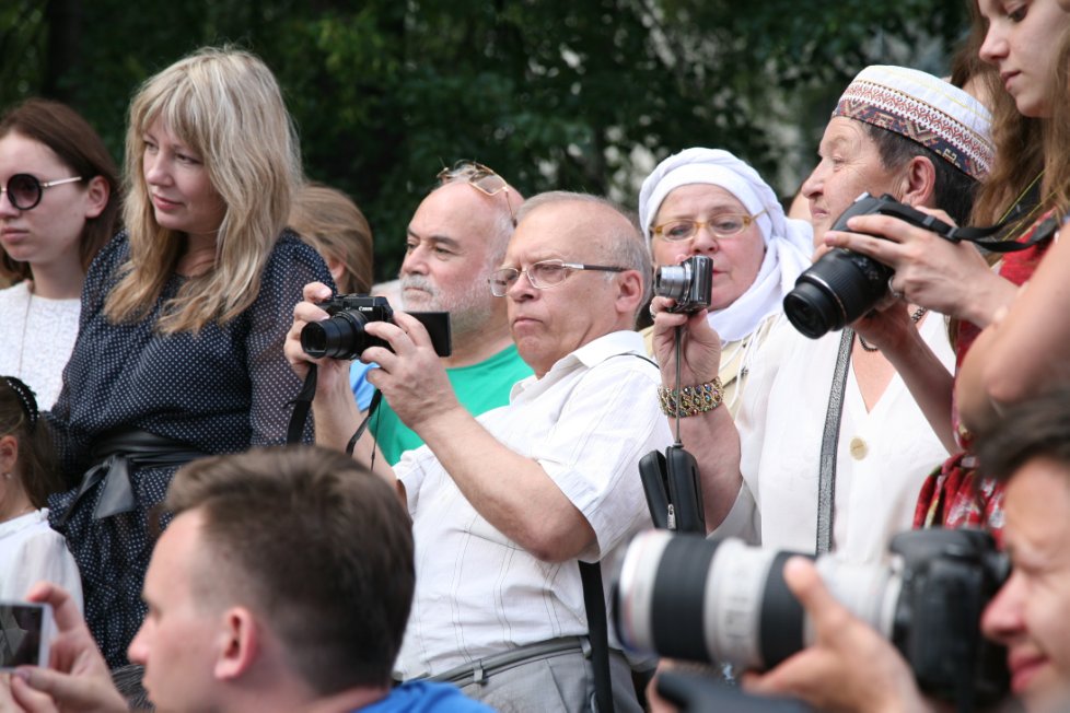 ���� � ������ - ������, ��� ����!