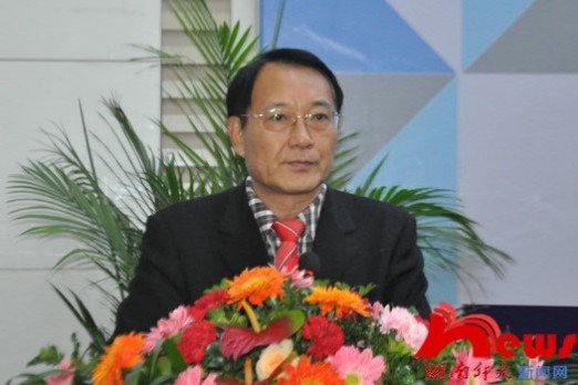 Official Visit of the Vice-Rector for International Relations, Director of the Institute of Oriental Studies and International Relations Linar Latypov in China