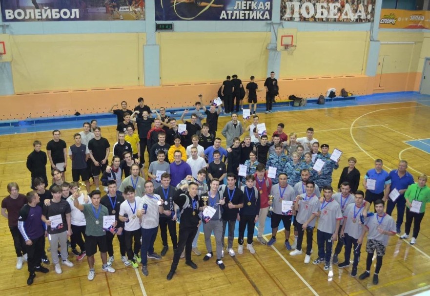 � ��� ������ ������-���������� ���� '���� ���� � �����'