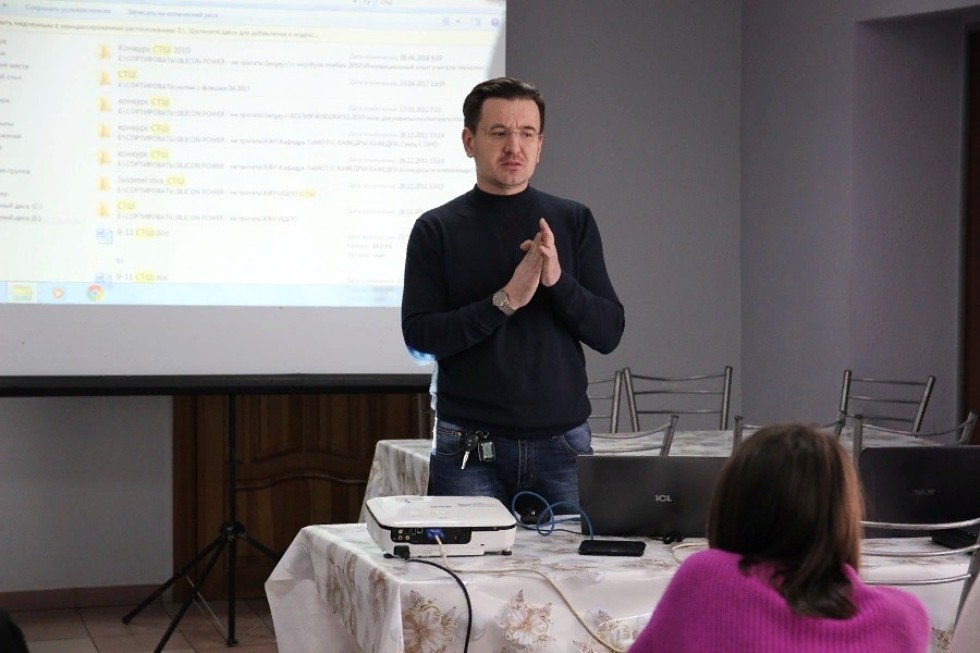 ��������� ���������� �� ������������� ��������� �� ����������