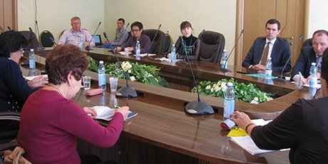 ������������� ������-������������ ����������� '���������� ���� ����������� � ������������� �������������� � �������������� ��������� � �������� ���������� ���������'