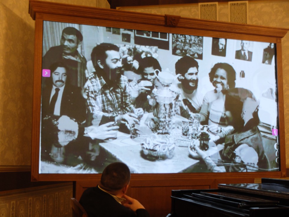 ������� ������������� ���������