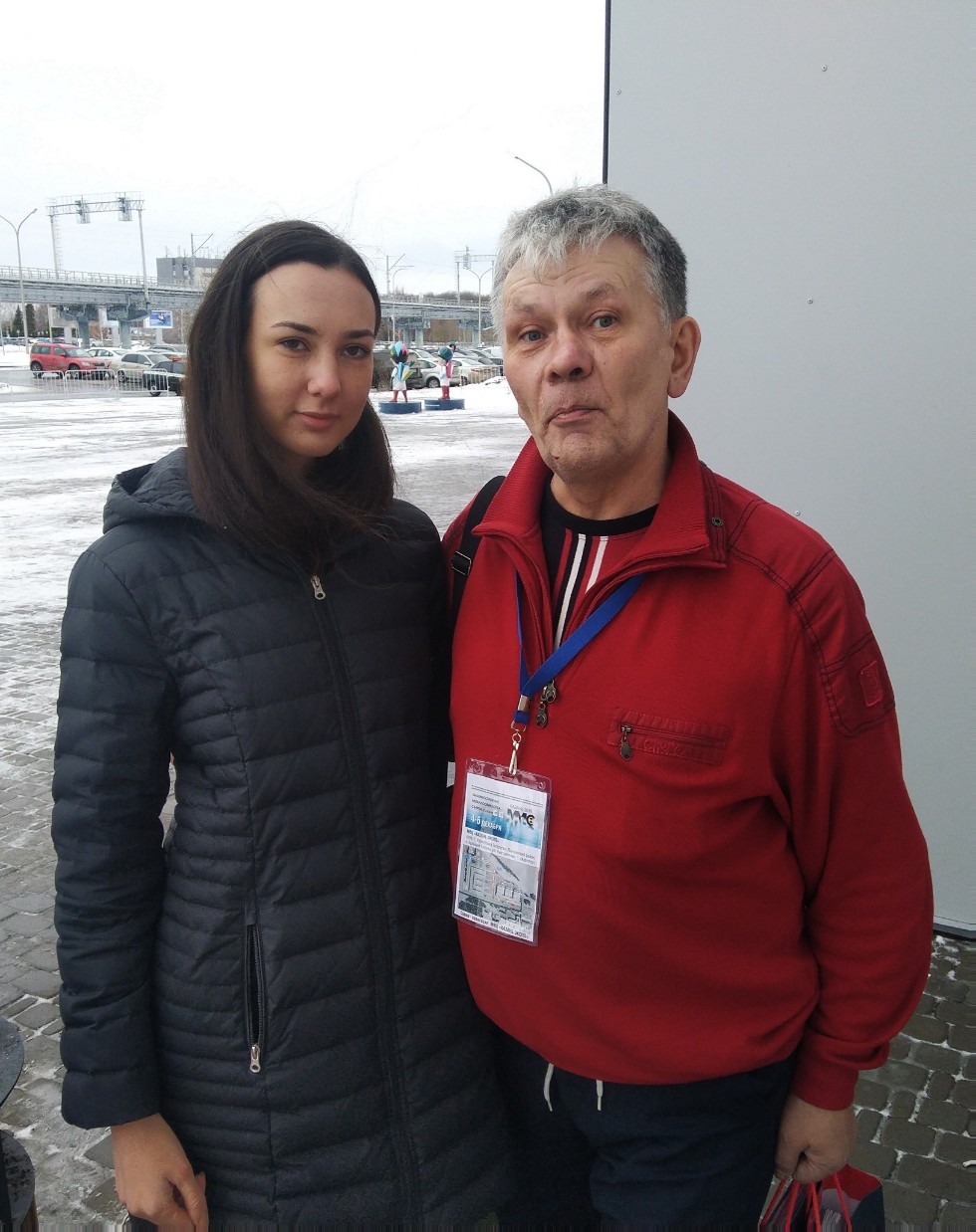 X ������������� ������-����������� ����������� '������������� ������������������ ����������, ������������ � ��������� ? 2019'