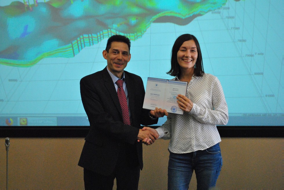 ����������� �������� ����������� ��� '�� '��������' ��������� � ������