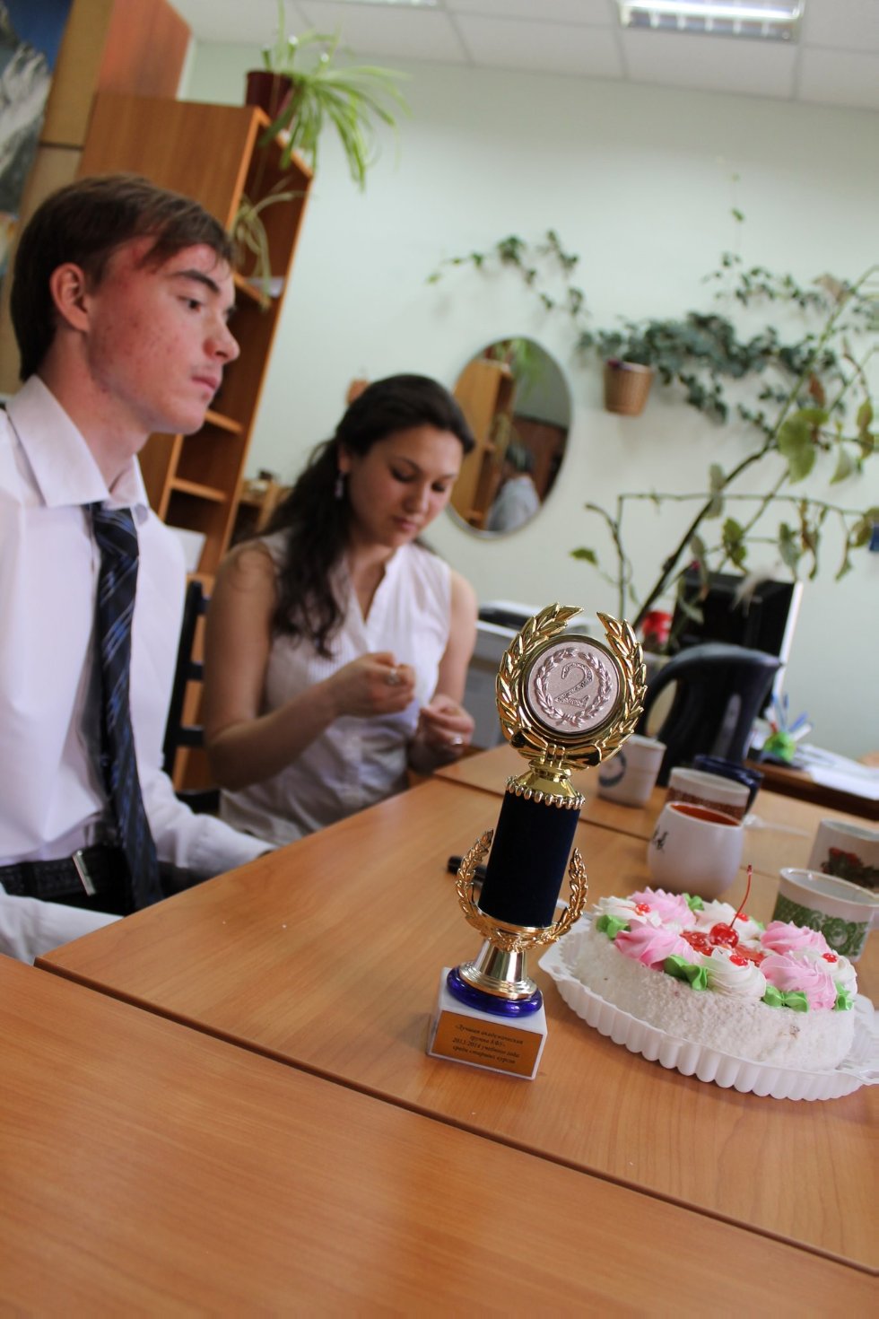 Поздравляем призеров! Поздравляем призеров!