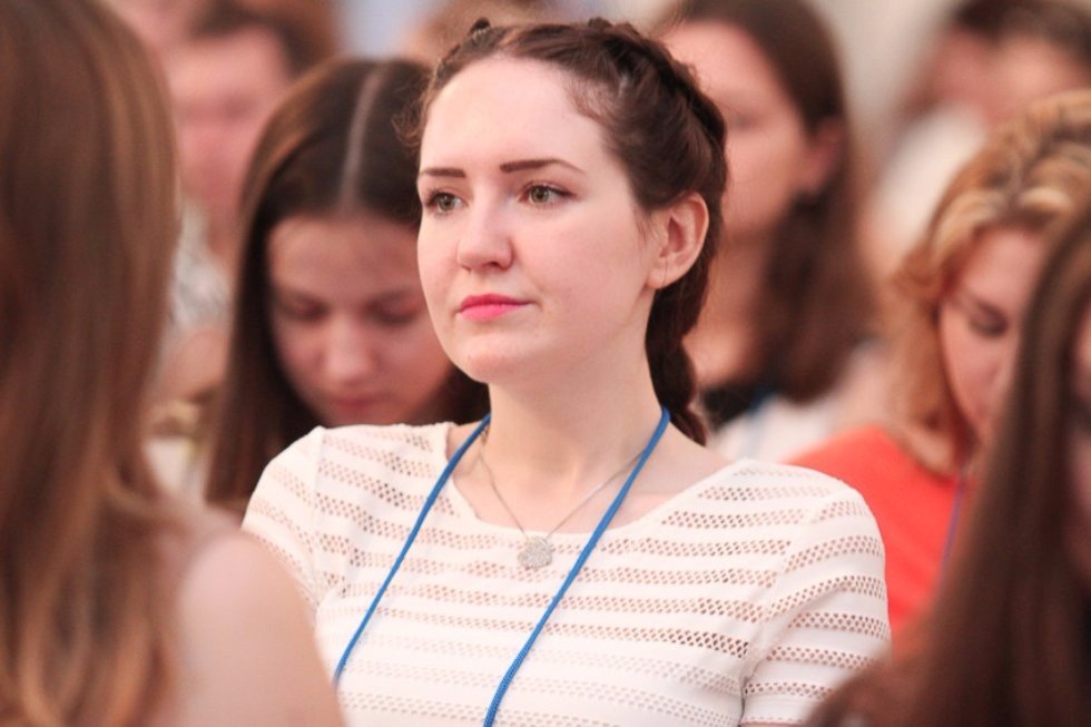 KFU Becomes a Venue For Human Rights Studies