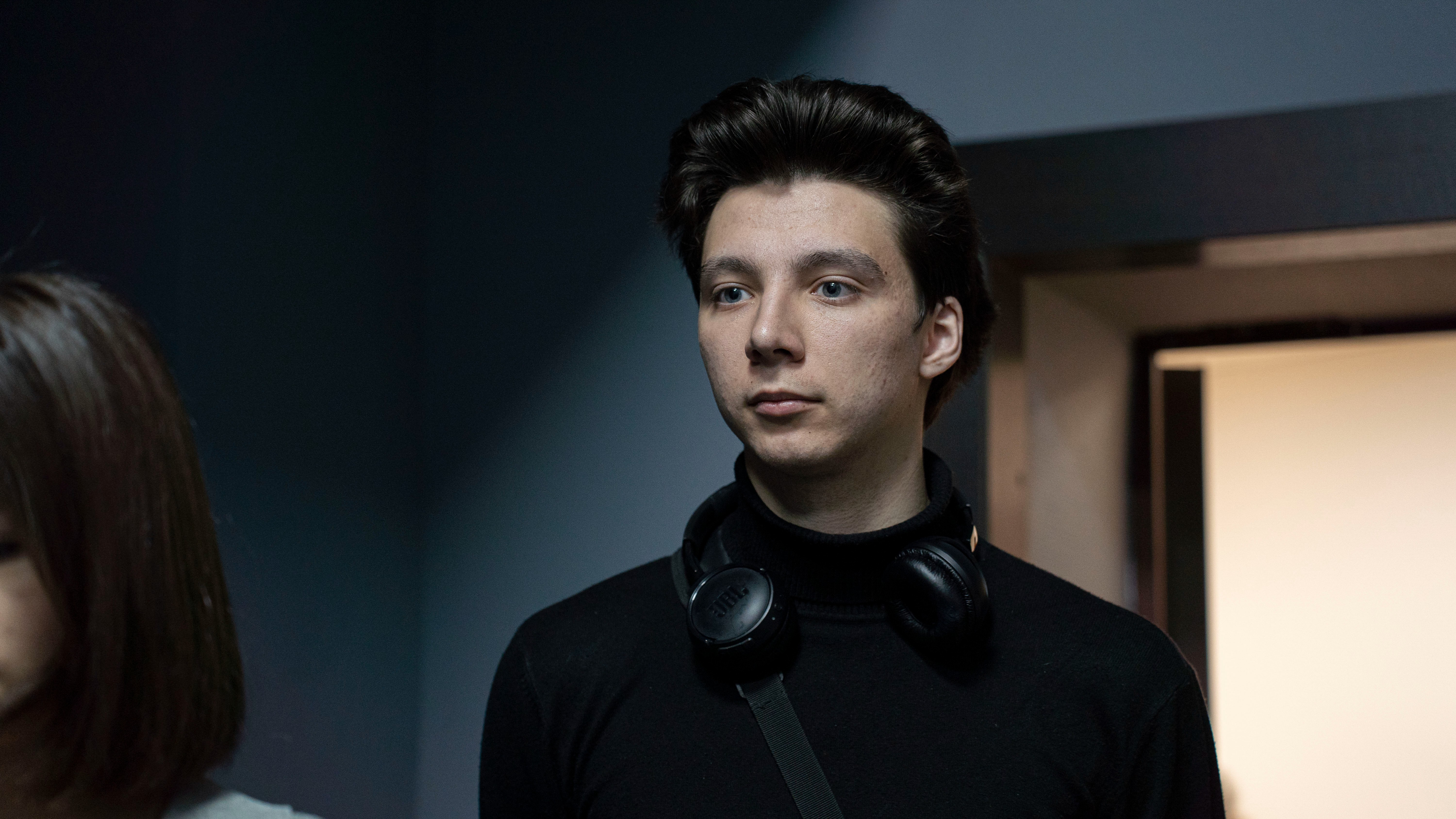 Студенты ВШЖиМК КФУ участвуют в программе 'академического обмена' Студенты ВШЖиМК КФУ участвуют в программе 'академического обмена'