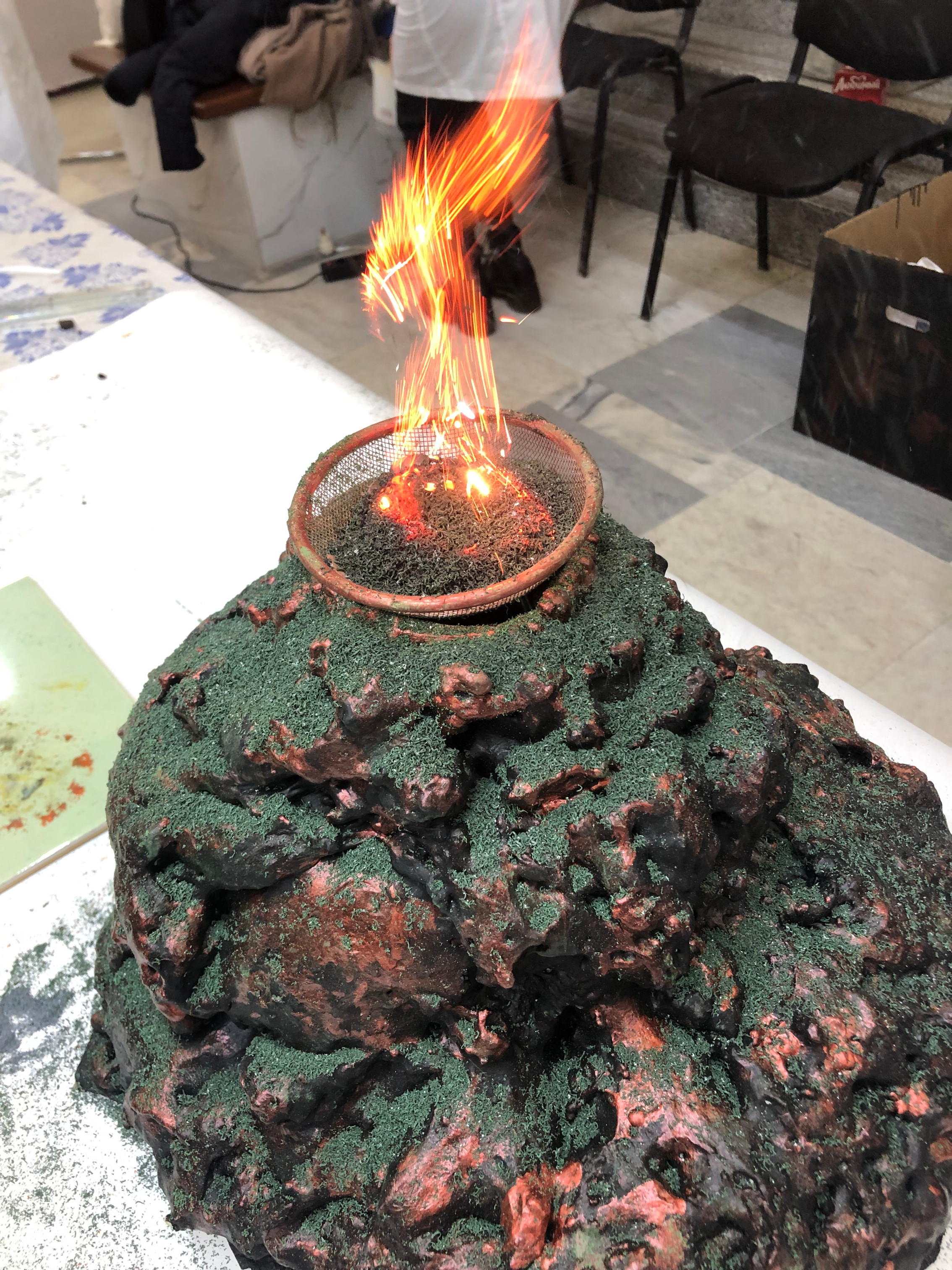 �������� ������� ����������� ����������� � XVII ����� ������-����������� ������� 'PRO����� � ���'