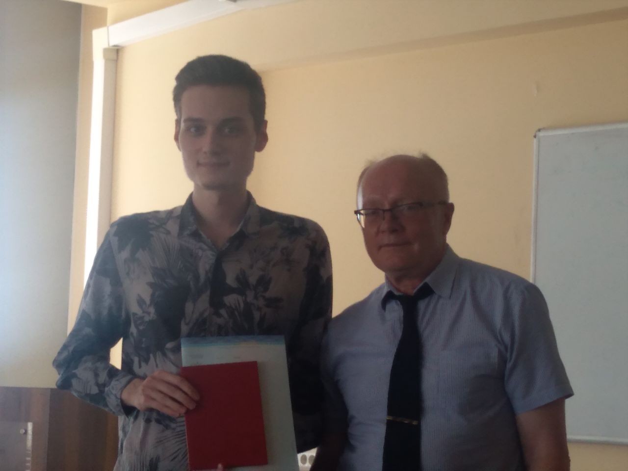 �������� �������� ���������� � ��������� �� ����������� '���������'