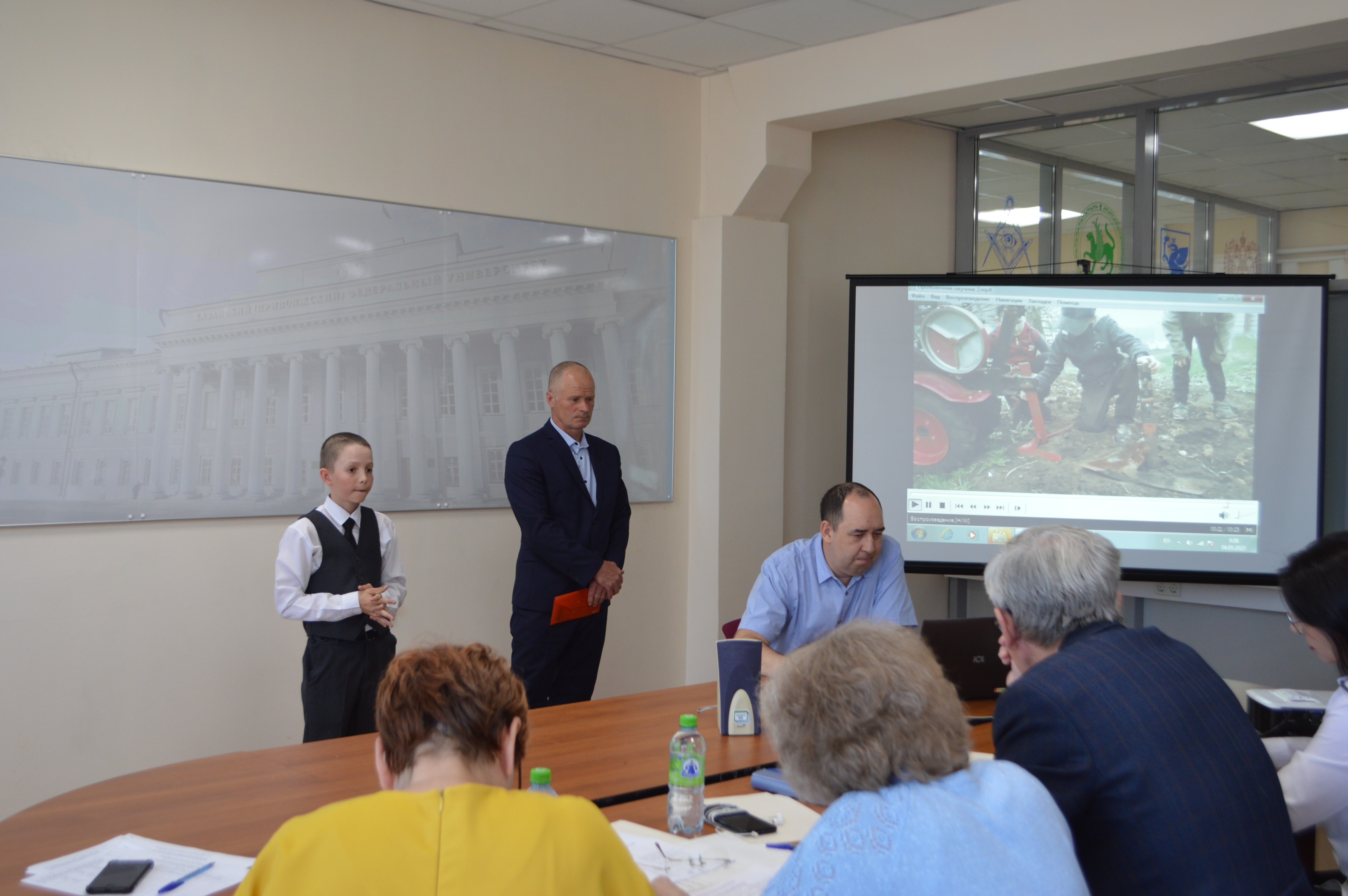 ����� ��������������� ��������� ���� ������������� �������� XXI ���� �������� �� ���� ����������� ��������� ���