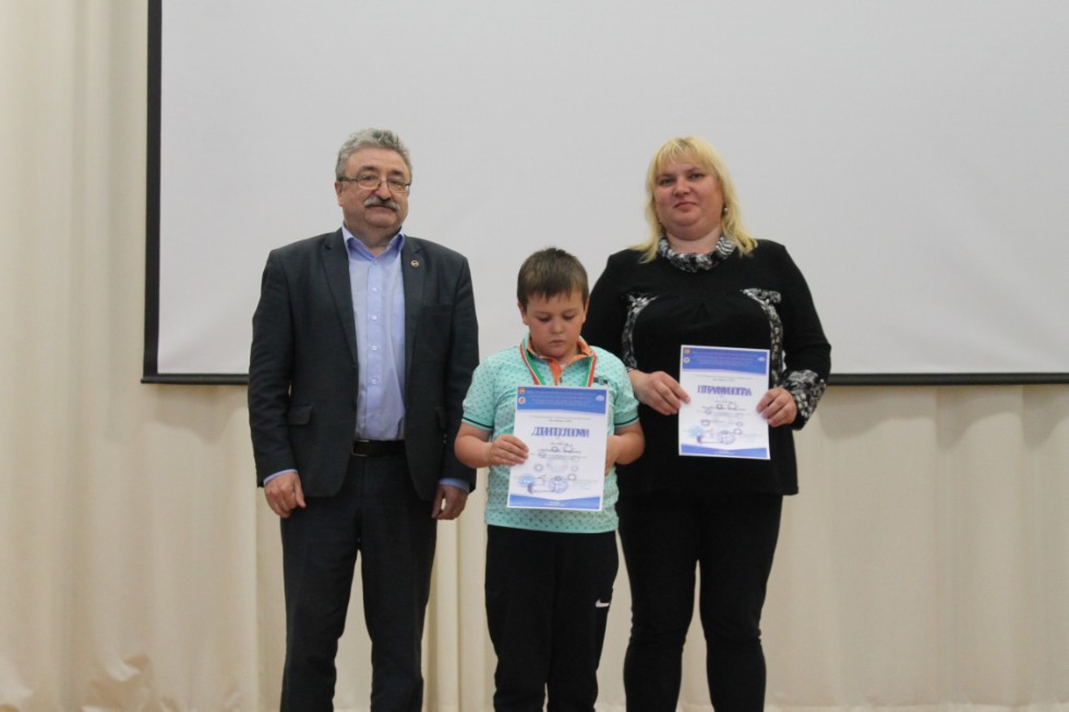 ��������������� ��������� ���� ������������� '�������� XXI ����'