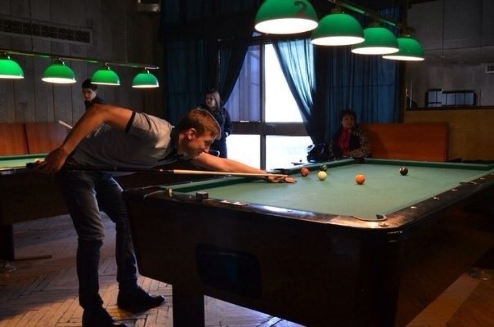 Sports Committee of the Law Faculty Sports Committee of the Law Faculty