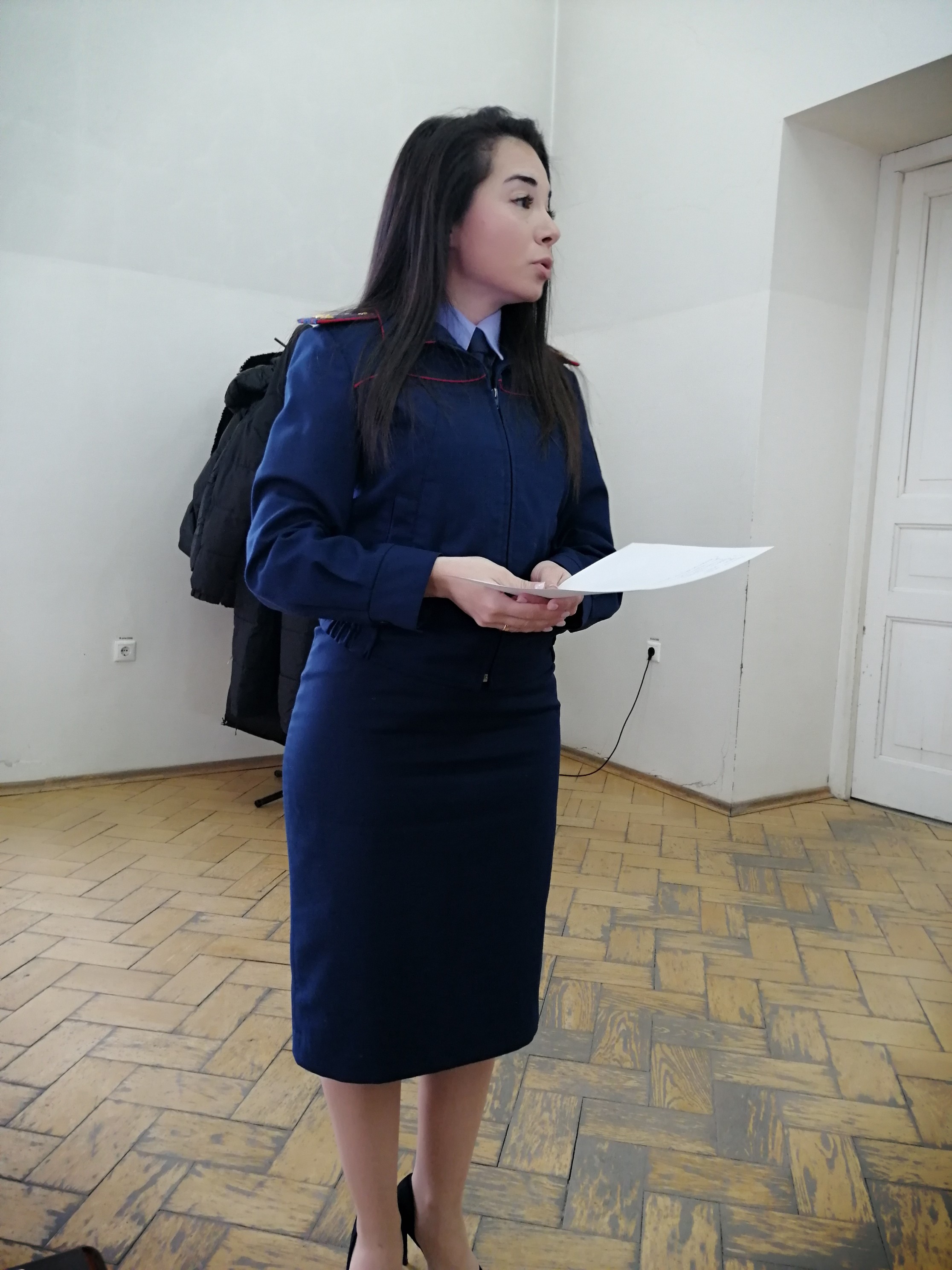 Встречи Центра практик Юридического факультета КФУ с представителями работодателей Встречи Центра практик Юридического факультета КФУ с представителями работодателей