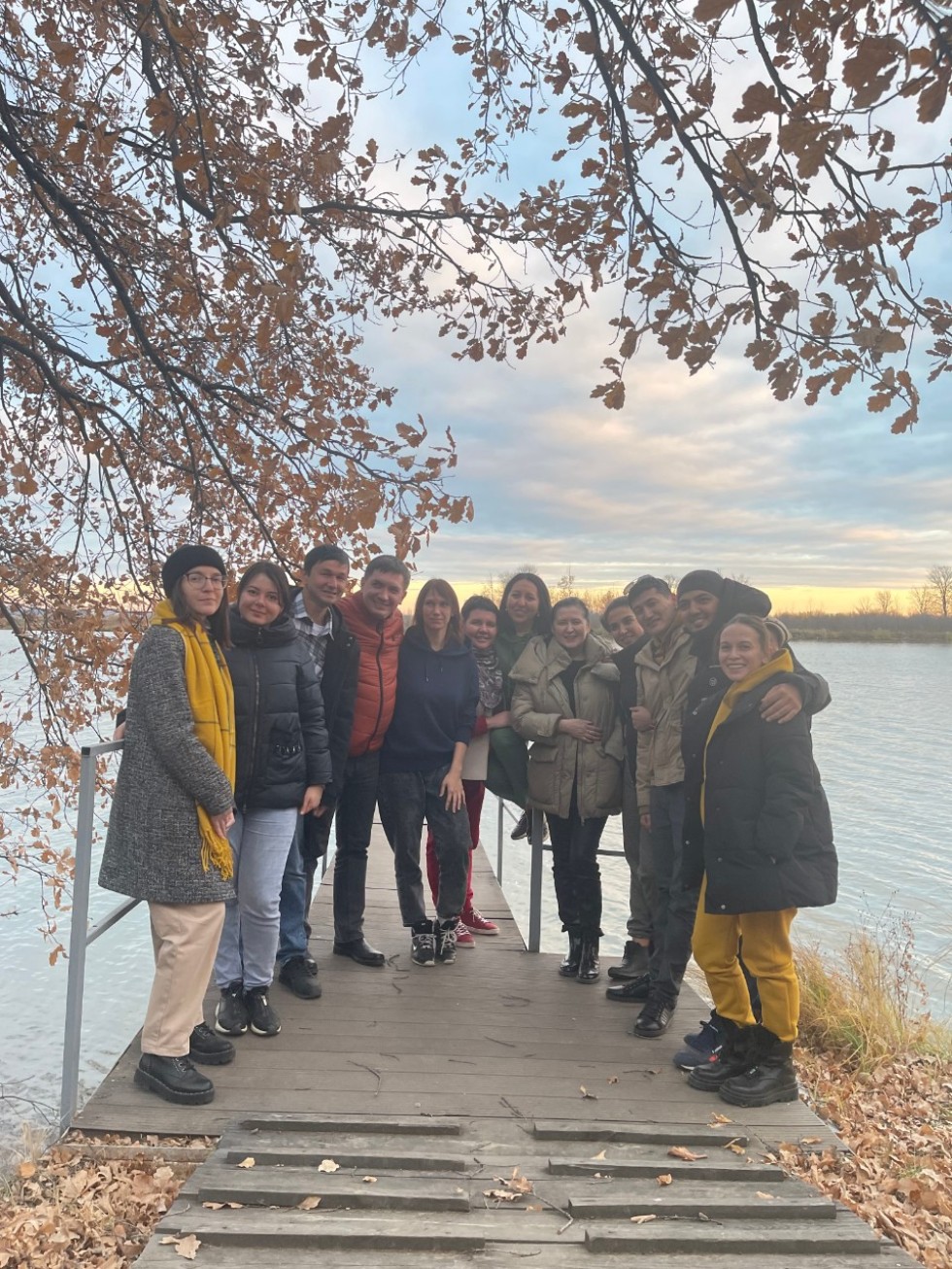 Эмма Мухаметшина: 'Пациент и не должен знать, и видеть, как все работает' Эмма Мухаметшина: 'Пациент и не должен знать, и видеть, как все работает'