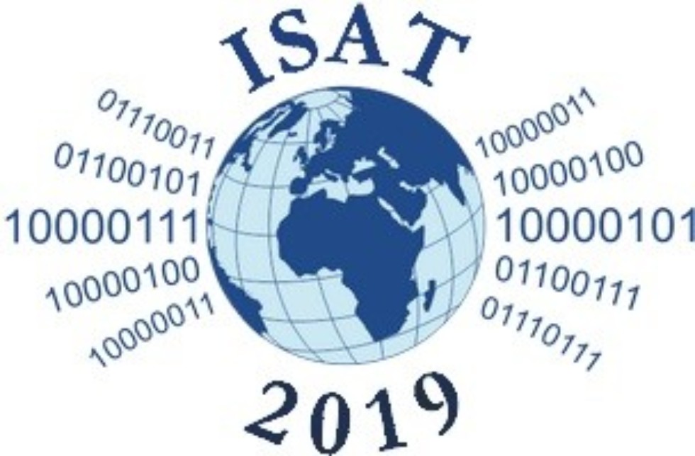 40-        ISAT 2019