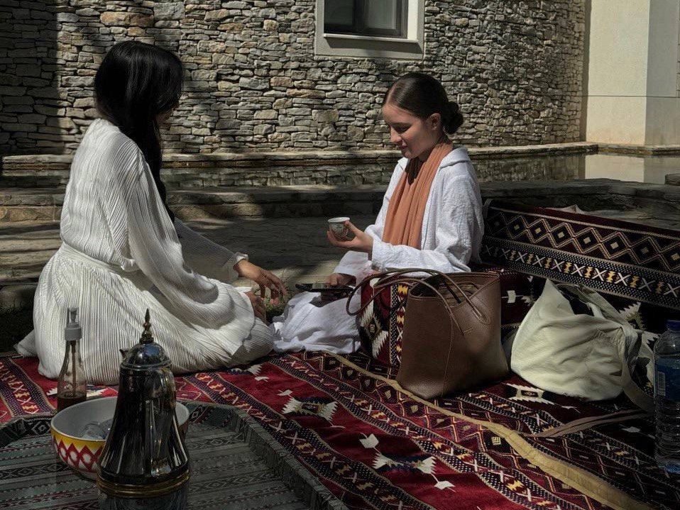 Стажировки в Омане Стажировки в Омане