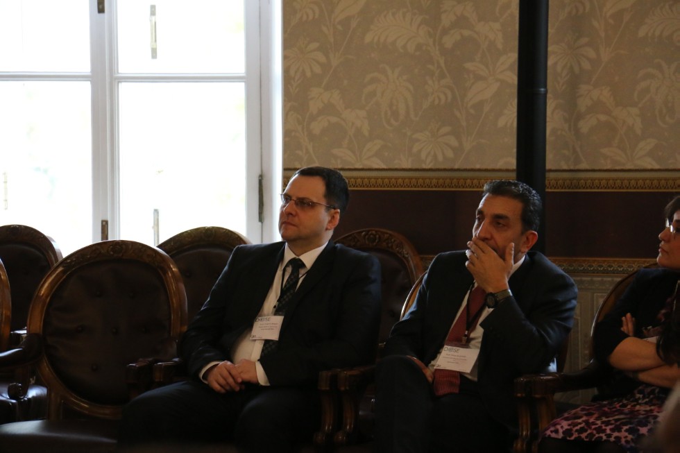 � ������ ����� �������������� ���������� � ���������������� ������ ����������� 12-� ������������� ����������� IEEE Developments in e-Systems Engineering.