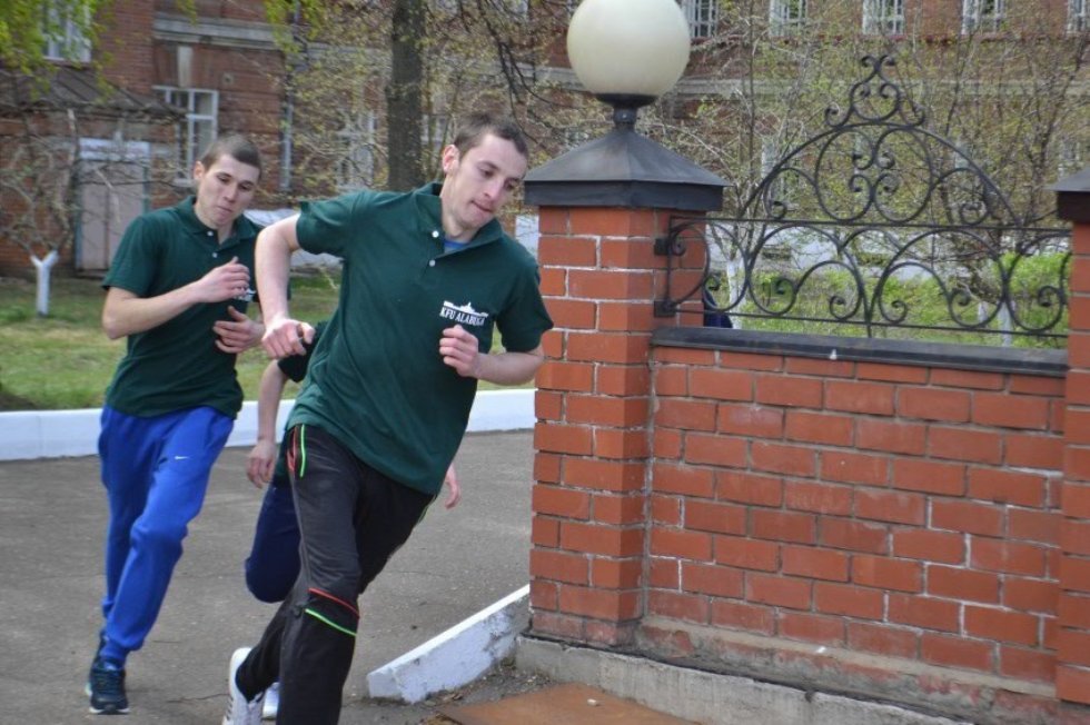 Помним и гордимся! Помним и гордимся!