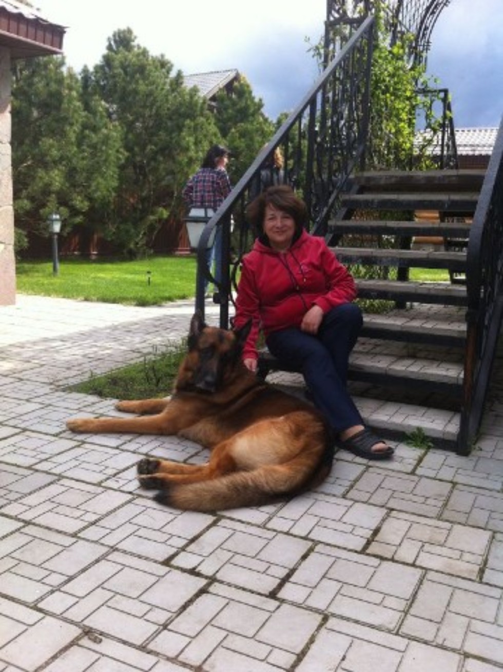 '����� ������ ��������� �� ��� ������� �������!' - ����� �������