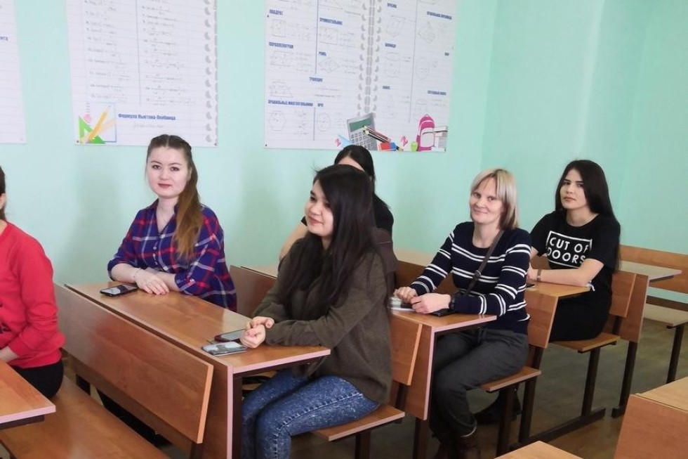 Обучая других, не забывай учиться сам Обучая других, не забывай учиться сам