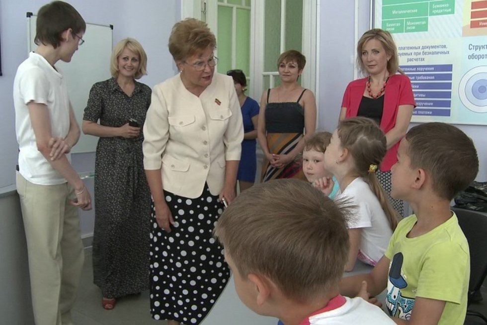 ����� '���������' - ������� ���������