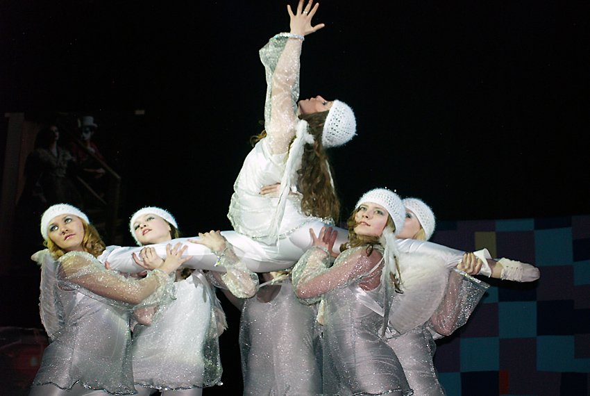 ������������ ��������� '�����'