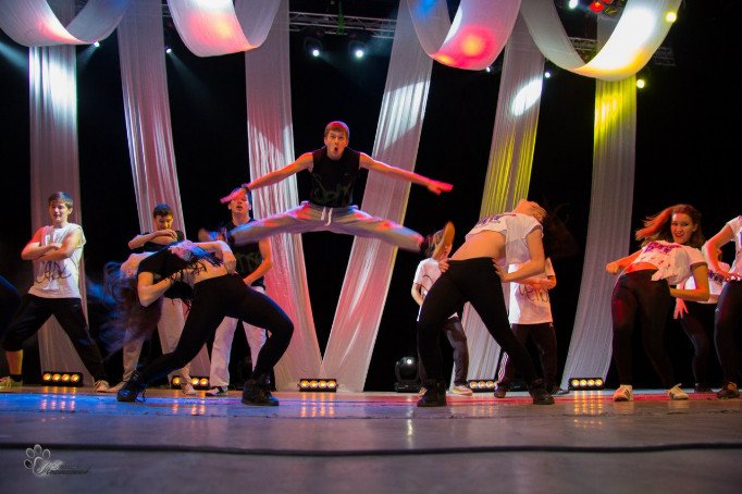 Открытие Ежегодного фестиваля 'День Первокурсника 2014'. Открытие Ежегодного фестиваля 'День Первокурсника 2014'.