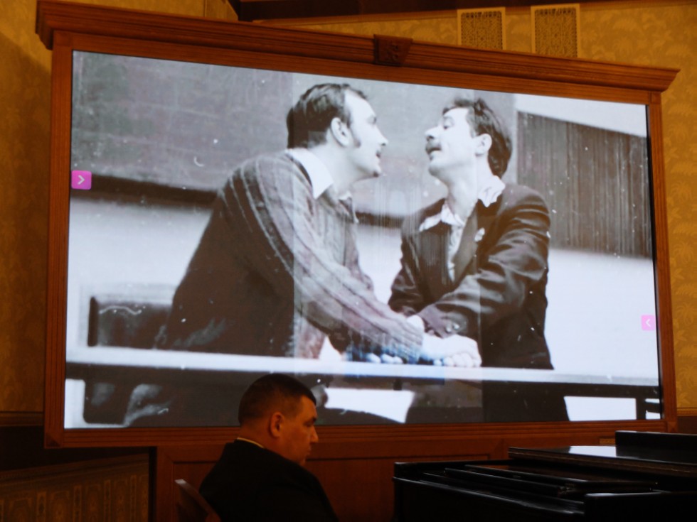 ������� ������������� ���������