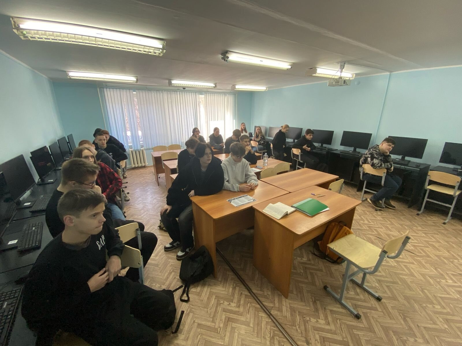 ������ � ����������: ������ ��� ���������