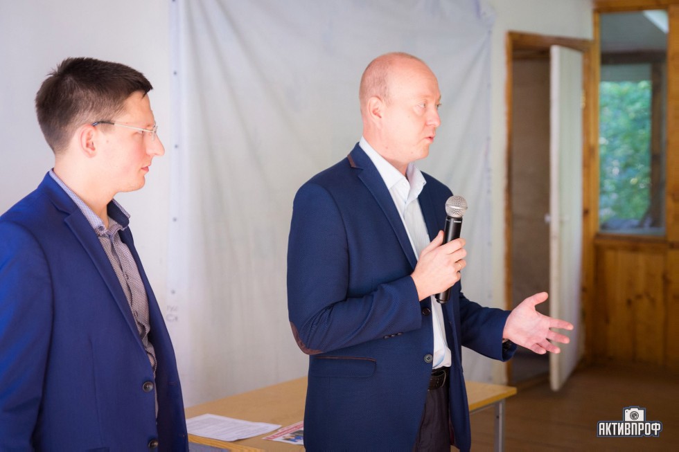 ��� � �����: �������� � �����