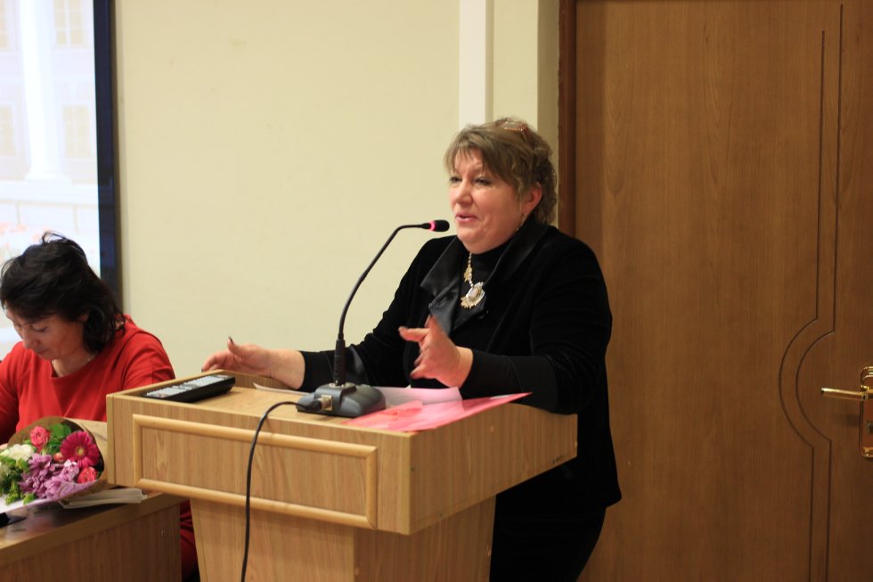 '?��� ����� ������� � ������ �������?':���������� ������� � ���������� ������������� ������������ ������ ��.�.�.���������