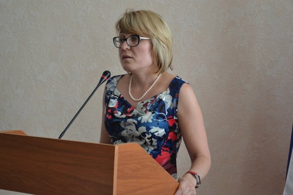 � ������������������� ����������� �������� � ������ ������-���������������� ������