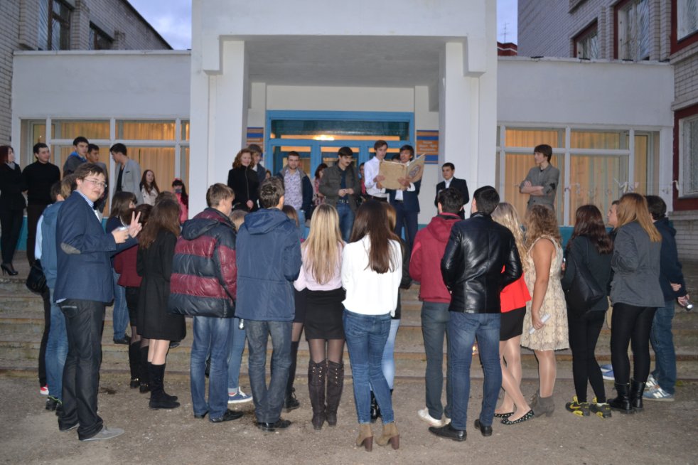 ���� ������������� �� ���!